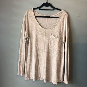 Banana Republic top